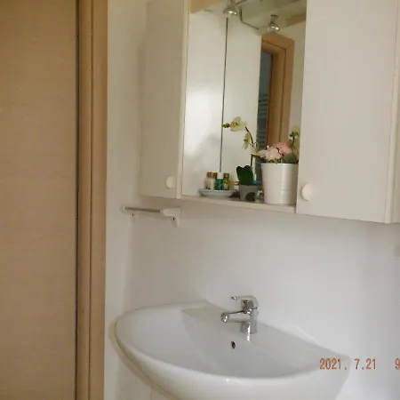 Casa Alessia Holiday home *