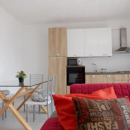 Holiday home Casa Alessia *