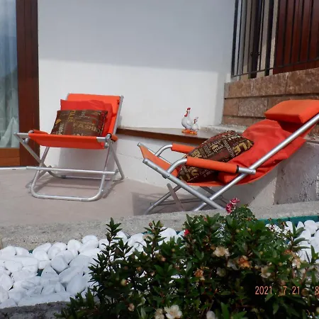 Casa Alessia Tremosine