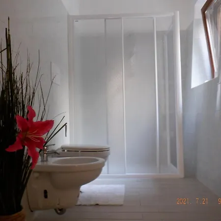 Casa Alessia Holiday home *