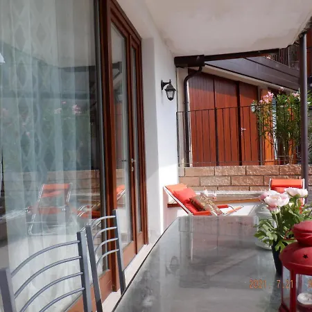 Casa Alessia * Tremosine