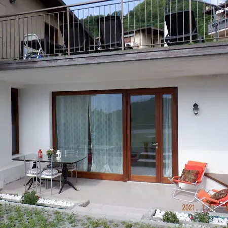 Casa Alessia Holiday home *