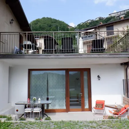 Casa Alessia Tremosine