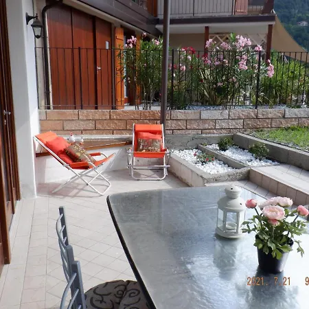 Casa Alessia Tremosine