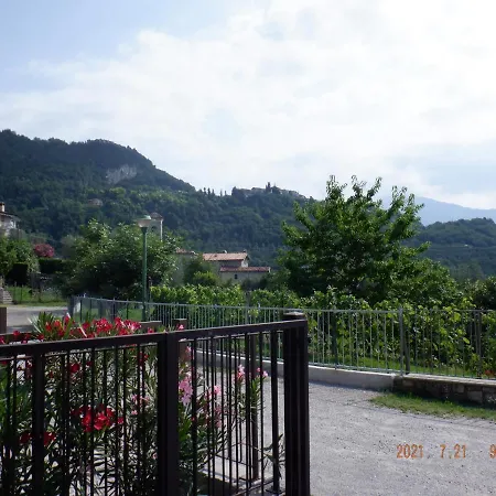 Holiday home Casa Alessia *