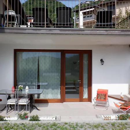 Casa Alessia *
