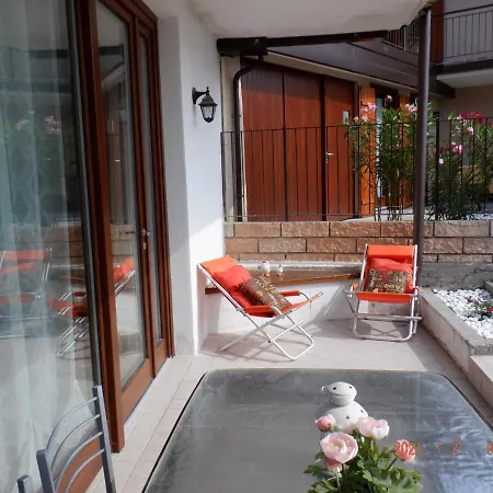 Casa Alessia *