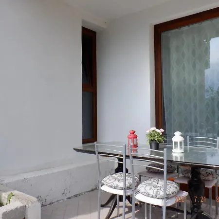 Casa Alessia Holiday home